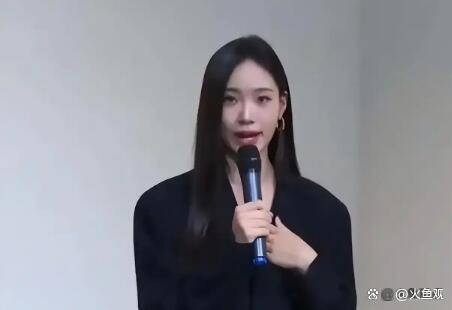 小S二女儿称画作风格有参考LABUBU 独特画风引热议