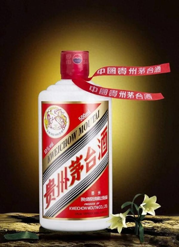 配资股票一览表最新公告 白酒不会被遗忘, 还会卷土重来!